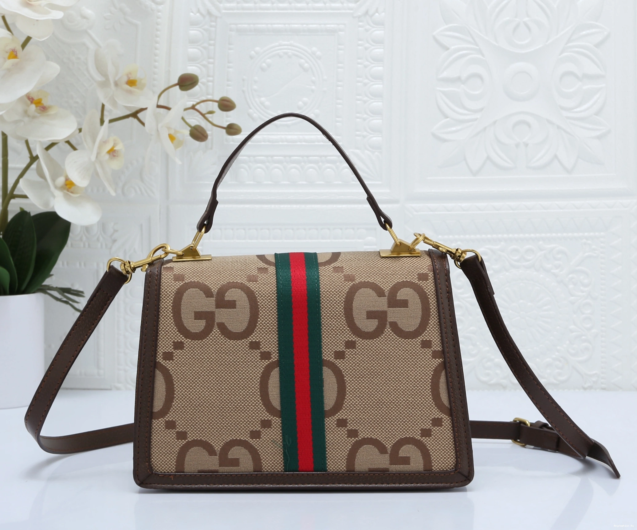 Gucci Women Versatile For Bags Messenger 6095 0510